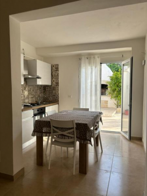 Casina IL MELOGRANO